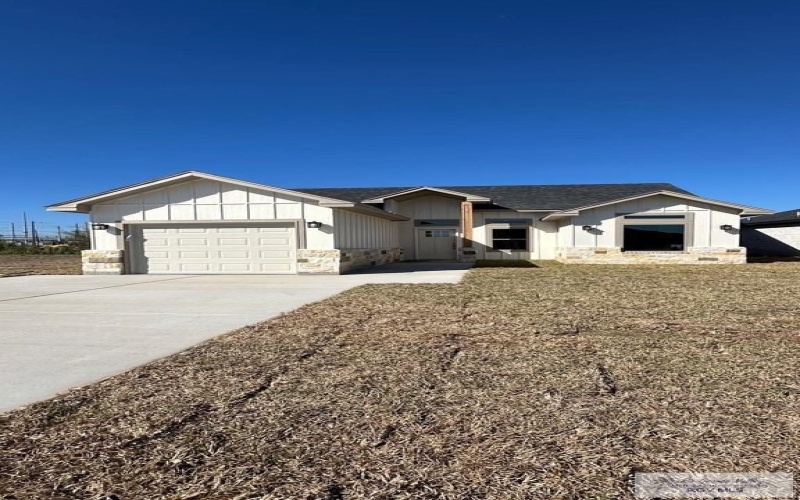 2813 ARI DR, BROWNSVILLE, TX 78526, 3 Bedrooms Bedrooms, ,2 BathroomsBathrooms,Residential,For Sale,2813 ARI DR,29762484