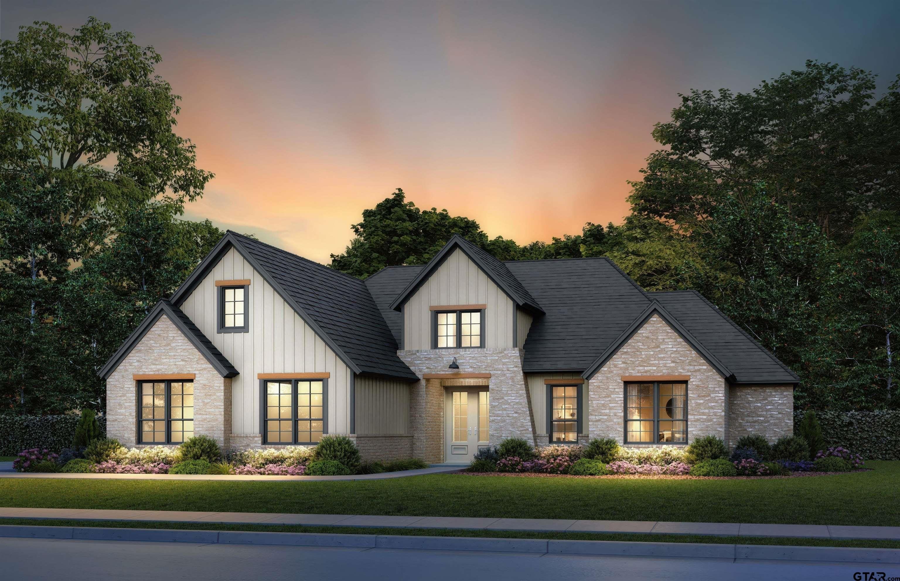 501 Artesian Meadow, Bullard, TX 75757, 4 Habitaciones Habitaciones , ,3 BañosBaños,Residential,En Venta,501 Artesian Meadow,25007096