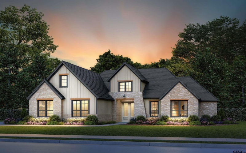 501 Artesian Meadow, Bullard, TX 75757, 4 Habitaciones Habitaciones , ,3 BañosBaños,Residential,En Venta,501 Artesian Meadow,25007096