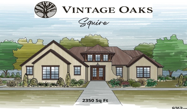 503 Artesian Meadow, Bullard, TX 75757, 4 Bedrooms Bedrooms, ,3 BathroomsBathrooms,Residential,For Sale,503 Artesian Meadow,25007098