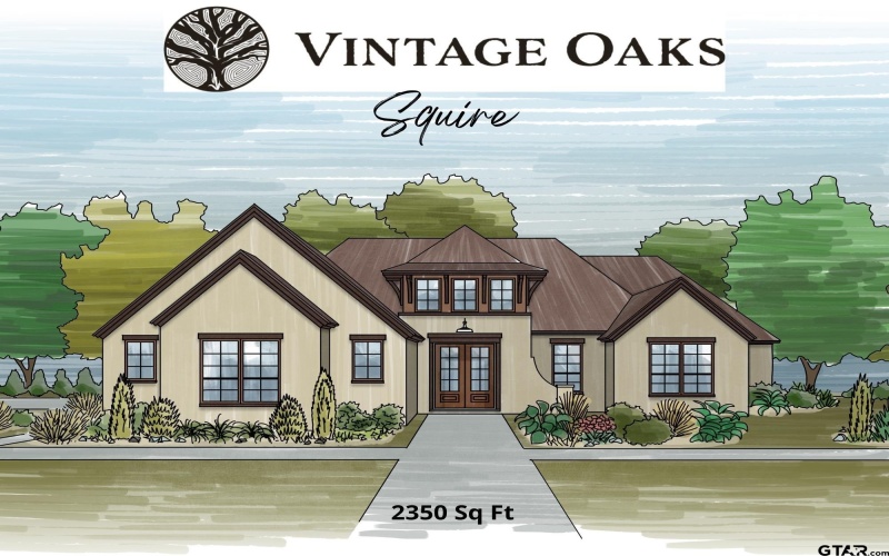 503 Artesian Meadow, Bullard, TX 75757, 4 Bedrooms Bedrooms, ,3 BathroomsBathrooms,Residential,For Sale,503 Artesian Meadow,25007098