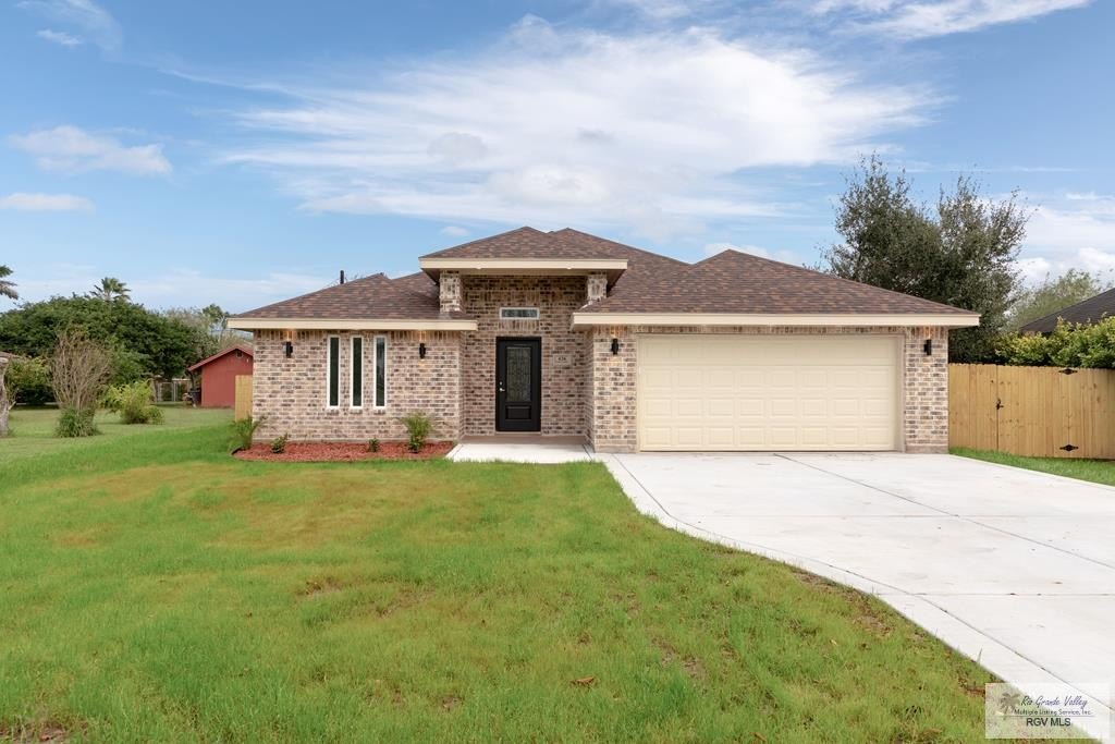 426 SANTA ISABEL, LAGUNA VISTA, TX 78578, 3 Bedrooms Bedrooms, ,2 BathroomsBathrooms,Residential,For Sale,426 SANTA ISABEL,29762496
