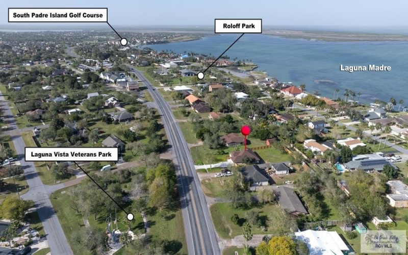 426 SANTA ISABEL, LAGUNA VISTA, TX 78578, 3 Bedrooms Bedrooms, ,2 BathroomsBathrooms,Residential,For Sale,426 SANTA ISABEL,29762496