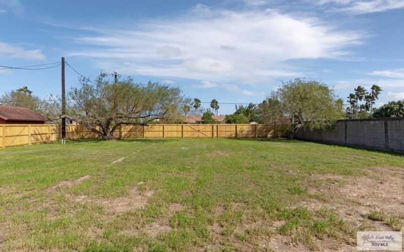 426 SANTA ISABEL, LAGUNA VISTA, TX 78578, 3 Bedrooms Bedrooms, ,2 BathroomsBathrooms,Residential,For Sale,426 SANTA ISABEL,29762496