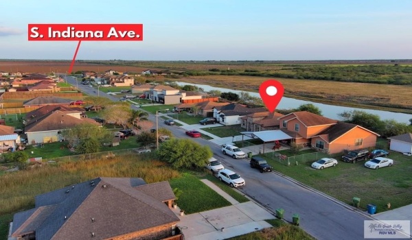 6301 TIGER DR., BROWNSVILLE, TX 78521, 3 Bedrooms Bedrooms, ,2 BathroomsBathrooms,Residential,For Sale,6301 TIGER DR.,29761870
