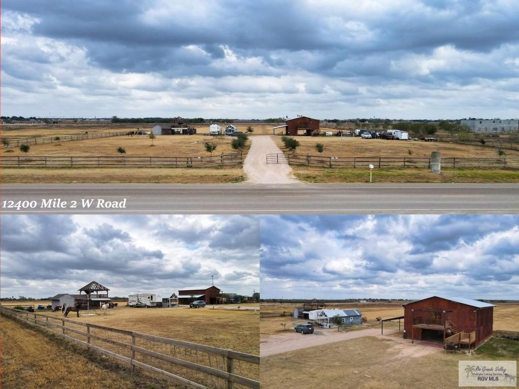 12400 MILE 2 WEST, MERCEDES, TX 78570, 3 Habitaciones Habitaciones , ,2 BañosBaños,Residential,En Venta,12400 MILE 2 WEST,29762518