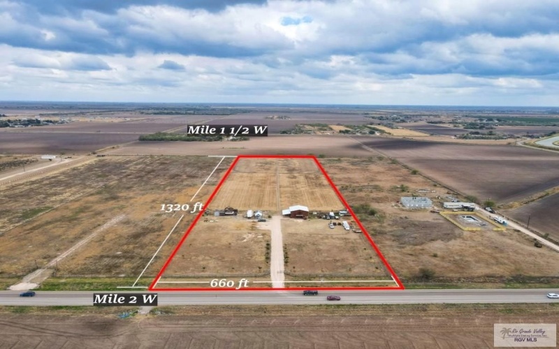 12400 MILE 2 WEST, MERCEDES, TX 78570, 3 Habitaciones Habitaciones , ,2 BañosBaños,Residential,En Venta,12400 MILE 2 WEST,29762518