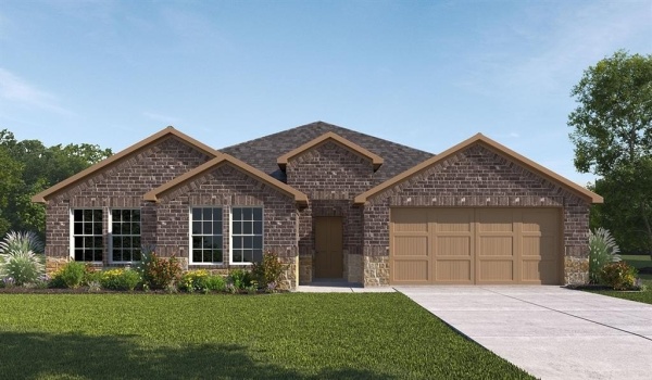7340 Farmhouse Drive, Garland, TX 75043, 4 Bedrooms Bedrooms, ,2 BathroomsBathrooms,Residential,For Sale,7340 Farmhouse Drive,20868753
