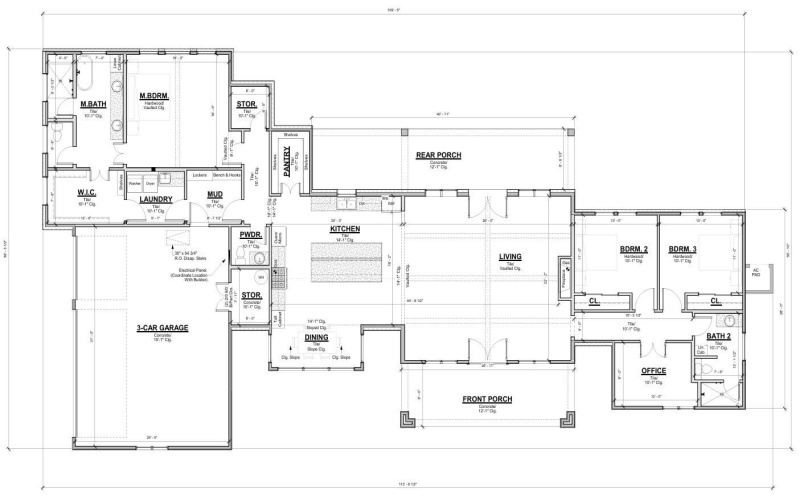 400 Shale, Horseshoe Bay, TX 78657, 3 Bedrooms Bedrooms, ,2 BathroomsBathrooms,Residential,For Sale,400 Shale,172738