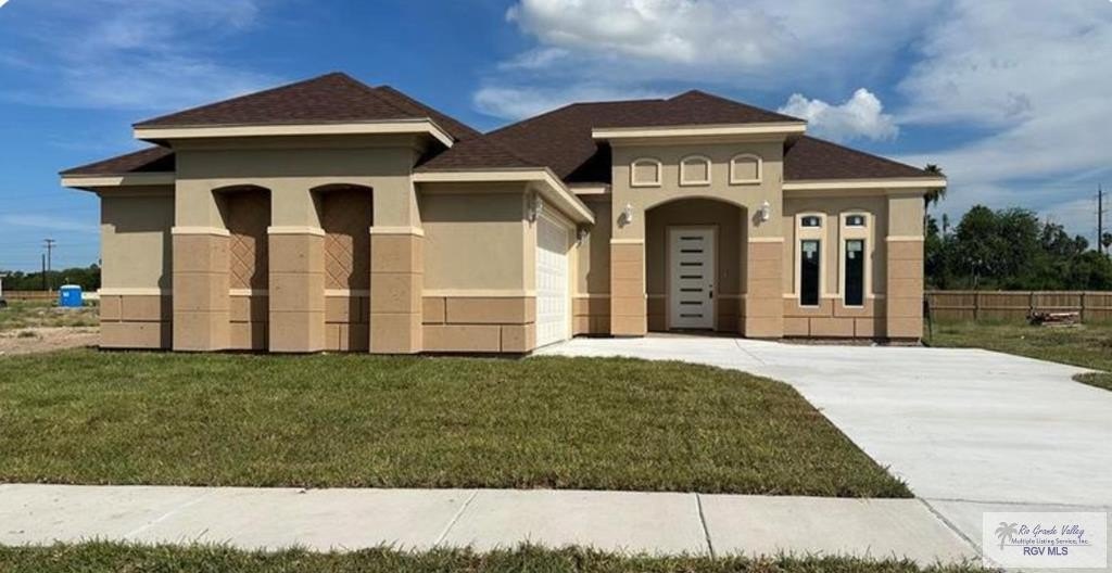 1818 LASSO LN, SAN BENITO, TX 78586, 4 Bedrooms Bedrooms, ,3 BathroomsBathrooms,Residential,For Sale,1818 LASSO LN,29762371