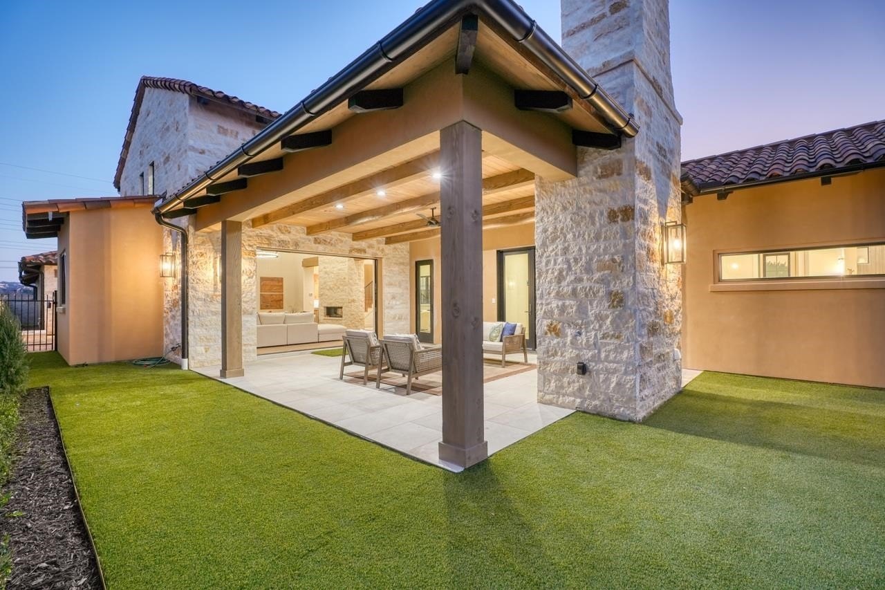 92 Encantada, Horseshoe Bay, TX 78657, 3 Bedrooms Bedrooms, ,3 BathroomsBathrooms,Residential,For Sale,92 Encantada,172740