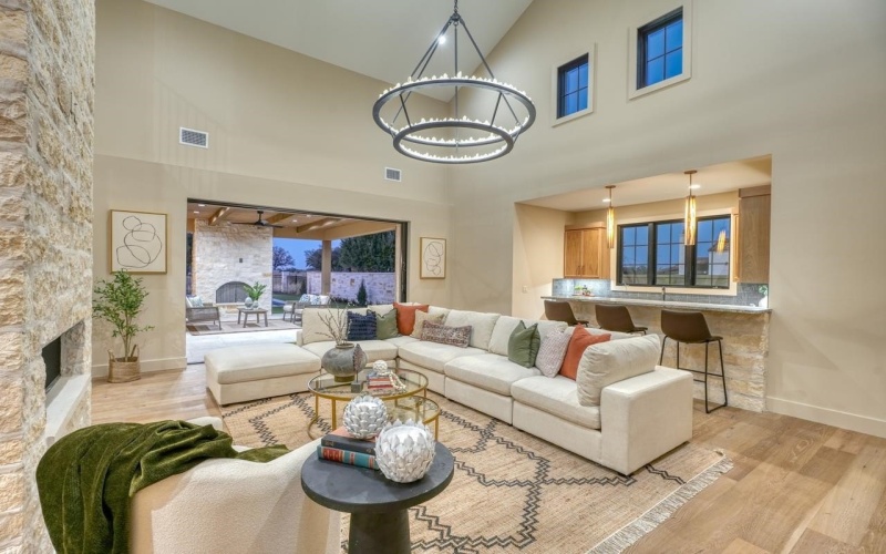 92 Encantada, Horseshoe Bay, TX 78657, 3 Bedrooms Bedrooms, ,3 BathroomsBathrooms,Residential,For Sale,92 Encantada,172740
