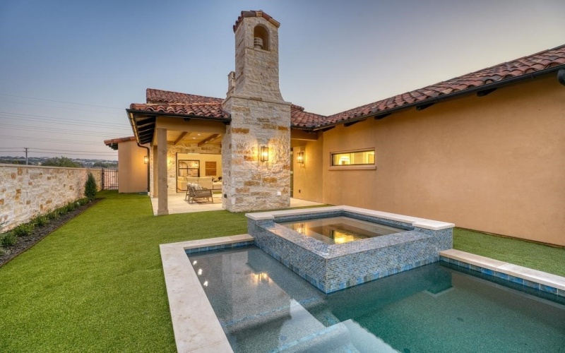 92 Encantada, Horseshoe Bay, TX 78657, 3 Bedrooms Bedrooms, ,3 BathroomsBathrooms,Residential,For Sale,92 Encantada,172740