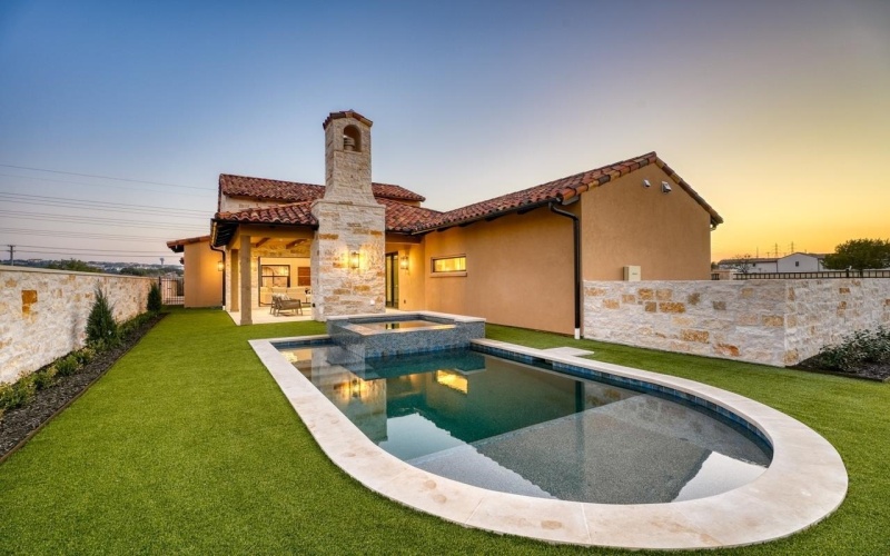92 Encantada, Horseshoe Bay, TX 78657, 3 Bedrooms Bedrooms, ,3 BathroomsBathrooms,Residential,For Sale,92 Encantada,172740