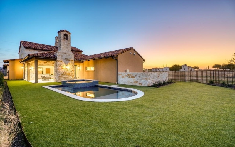 92 Encantada, Horseshoe Bay, TX 78657, 3 Bedrooms Bedrooms, ,3 BathroomsBathrooms,Residential,For Sale,92 Encantada,172740