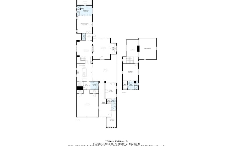 92 Encantada, Horseshoe Bay, TX 78657, 3 Bedrooms Bedrooms, ,3 BathroomsBathrooms,Residential,For Sale,92 Encantada,172740