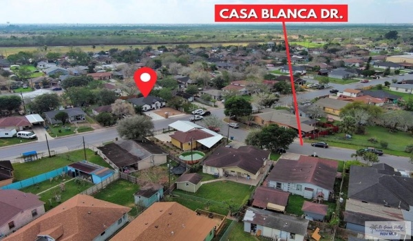 1792 LA POSADA CIR, BROWNSVILLE, TX 78521, 3 Bedrooms Bedrooms, ,2 BathroomsBathrooms,Residential,For Sale,1792 LA POSADA CIR,29762819