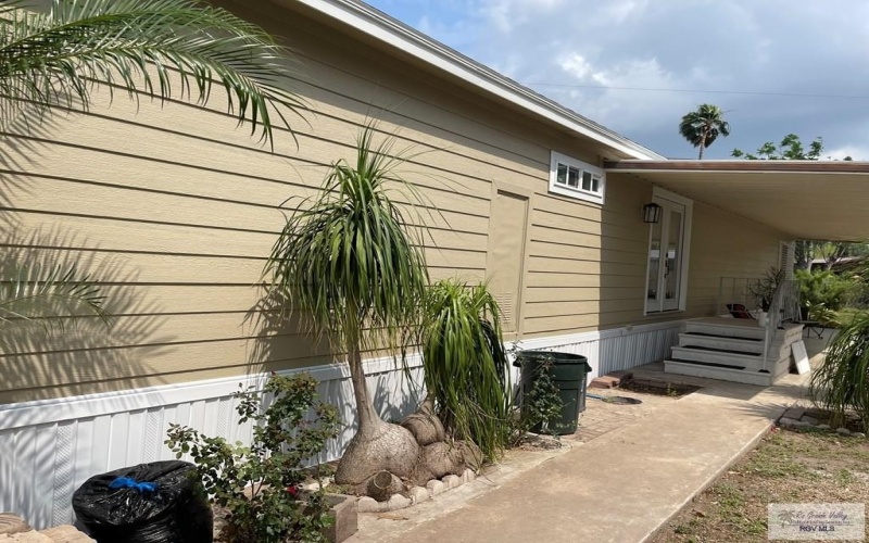 408 COOPER LN., LA FERIA, TX 78559, 2 Bedrooms Bedrooms, ,2 BathroomsBathrooms,Residential,For Sale,408 COOPER LN.,29762552