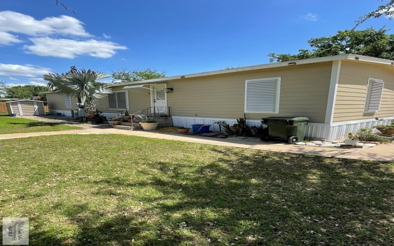 408 COOPER LN., LA FERIA, TX 78559, 2 Bedrooms Bedrooms, ,2 BathroomsBathrooms,Residential,For Sale,408 COOPER LN.,29762552