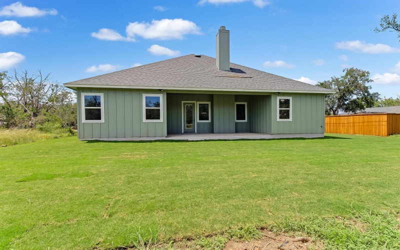 3105 Morgan Circle, Marble Falls, TX 78654, 4 Bedrooms Bedrooms, ,2 BathroomsBathrooms,Residential,For Sale,3105 Morgan Circle,172811