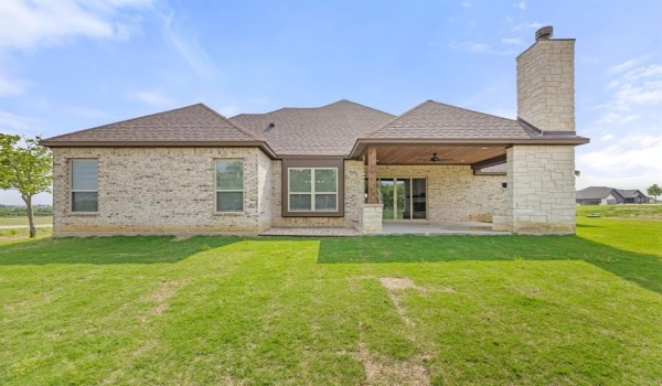 8509 Wild Colt Drive, Godley, TX 76044, 3 Bedrooms Bedrooms, ,2 BathroomsBathrooms,Residential,For Sale,8509 Wild Colt Drive,20866678
