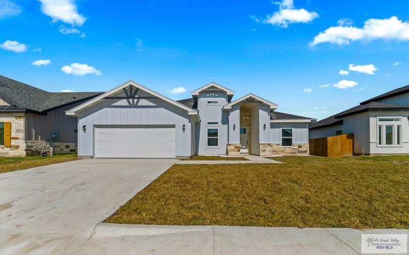 712 KAYLEE DR, LA FERIA, TX 78559, 4 Habitaciones Habitaciones , ,2 BañosBaños,Residential,En Venta,712 KAYLEE DR,29762593