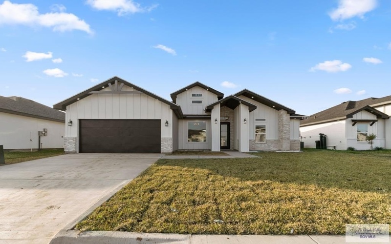 721 KAYLEE DR, LA FERIA, TX 78559, 4 Bedrooms Bedrooms, ,2 BathroomsBathrooms,Residential,For Sale,721 KAYLEE DR,29762653