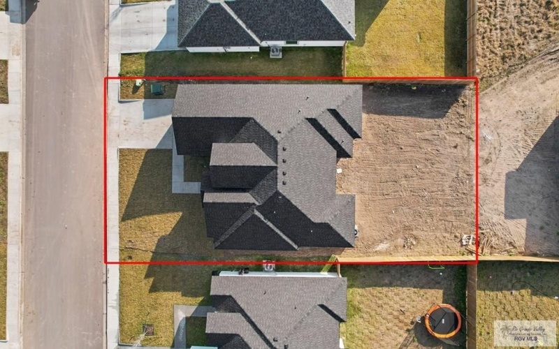 721 KAYLEE DR, LA FERIA, TX 78559, 4 Bedrooms Bedrooms, ,2 BathroomsBathrooms,Residential,For Sale,721 KAYLEE DR,29762653