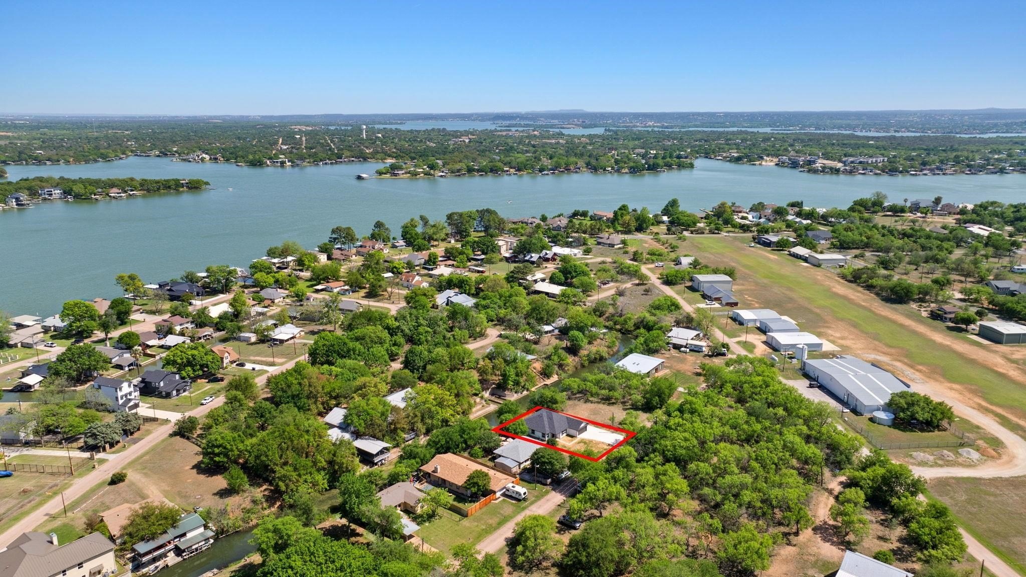 125 Channel Dr, Sunrise Beach, TX 78643, 3 Bedrooms Bedrooms, ,2 BathroomsBathrooms,Residential,For Sale,125 Channel Dr,172850