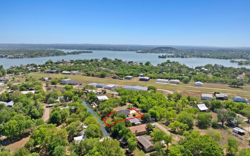 125 Channel Dr, Sunrise Beach, TX 78643, 3 Bedrooms Bedrooms, ,2 BathroomsBathrooms,Residential,For Sale,125 Channel Dr,172850