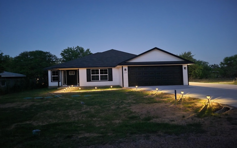 125 Channel Dr, Sunrise Beach, TX 78643, 3 Bedrooms Bedrooms, ,2 BathroomsBathrooms,Residential,For Sale,125 Channel Dr,172850