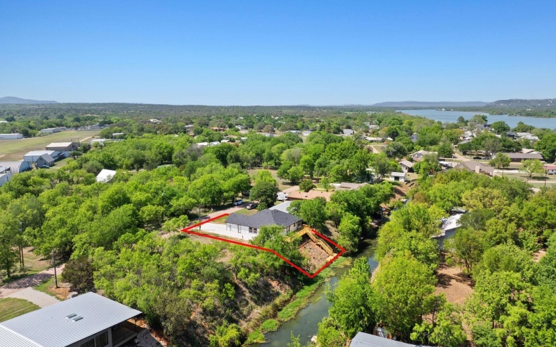 125 Channel Dr, Sunrise Beach, TX 78643, 3 Bedrooms Bedrooms, ,2 BathroomsBathrooms,Residential,For Sale,125 Channel Dr,172850