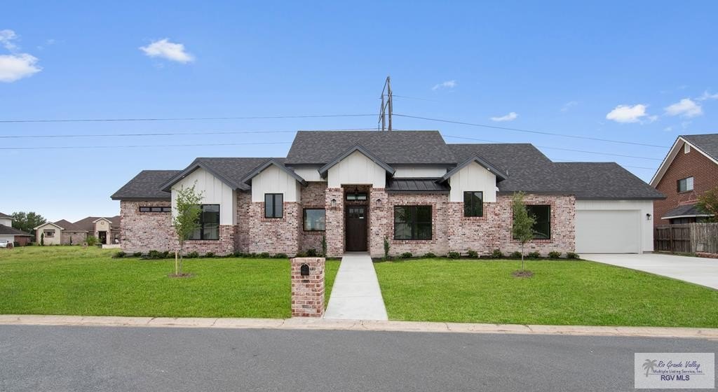 3405 PEBBLE BEACH DR., HARLINGEN, TX 78550, 3 Habitaciones Habitaciones , ,2 BañosBaños,Residential,En Venta,3405 PEBBLE BEACH DR.,29764806