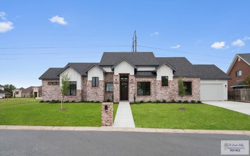 3405 PEBBLE BEACH DR., HARLINGEN, TX 78550, 3 Habitaciones Habitaciones , ,2 BañosBaños,Residential,En Venta,3405 PEBBLE BEACH DR.,29764806