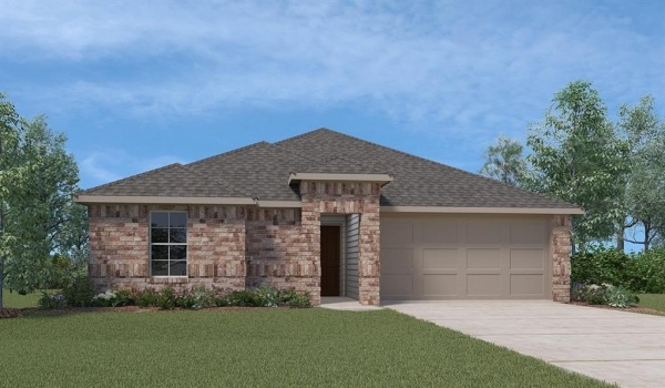 608 Willow Street, Josephine, TX 75135, 3 Bedrooms Bedrooms, ,2 BathroomsBathrooms,Residential,For Sale,608 Willow Street,20868758