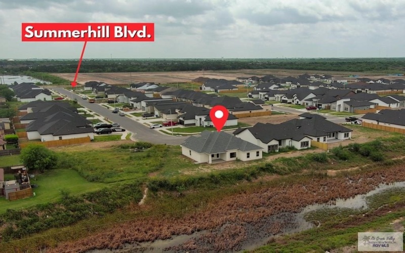 7310 FOLSOM LAKE, OLMITO, TX 78575, 3 Bedrooms Bedrooms, ,2 BathroomsBathrooms,Residential,For Sale,7310 FOLSOM LAKE,29764824