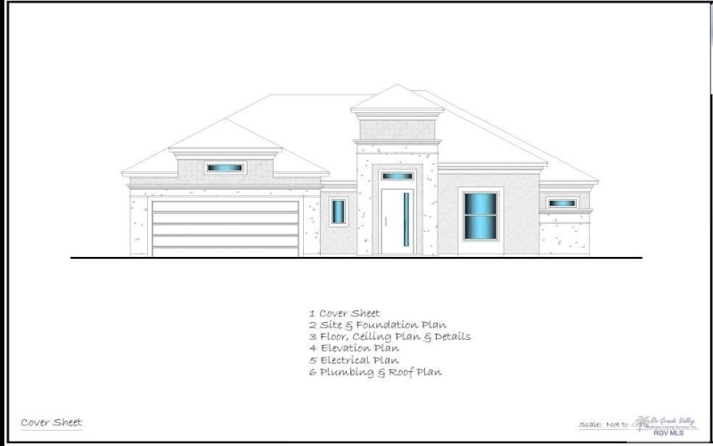 227 JONATHAN CT, BROWNSVILLE, TX 78526, 3 Bedrooms Bedrooms, ,2 BathroomsBathrooms,Residential,For Sale,227 JONATHAN CT,29762684