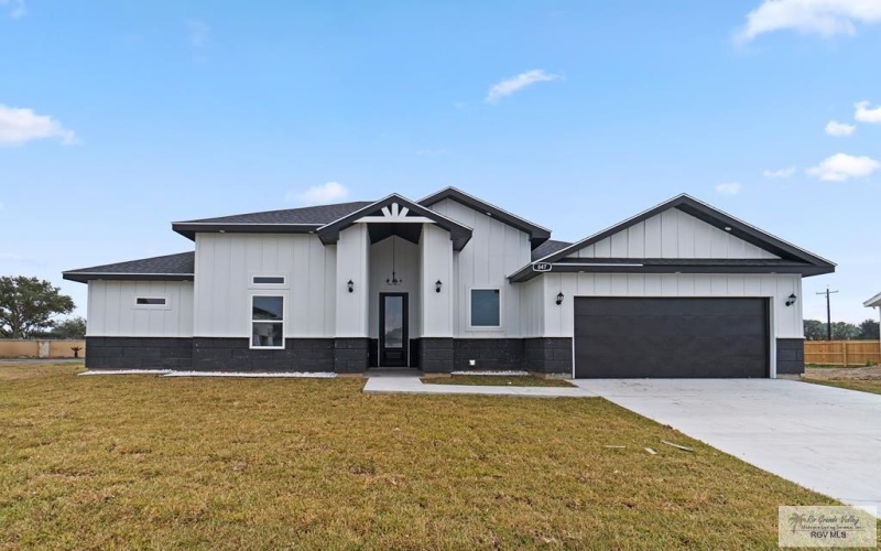 847 BEANKA DR, LA FERIA, TX 78559, 4 Bedrooms Bedrooms, ,2 BathroomsBathrooms,Residential,For Sale,847 BEANKA DR,29762738