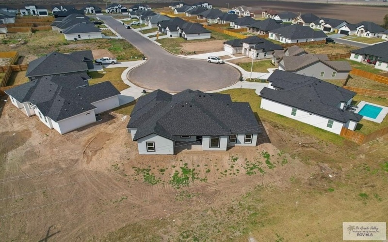 847 BEANKA DR, LA FERIA, TX 78559, 4 Bedrooms Bedrooms, ,2 BathroomsBathrooms,Residential,For Sale,847 BEANKA DR,29762738
