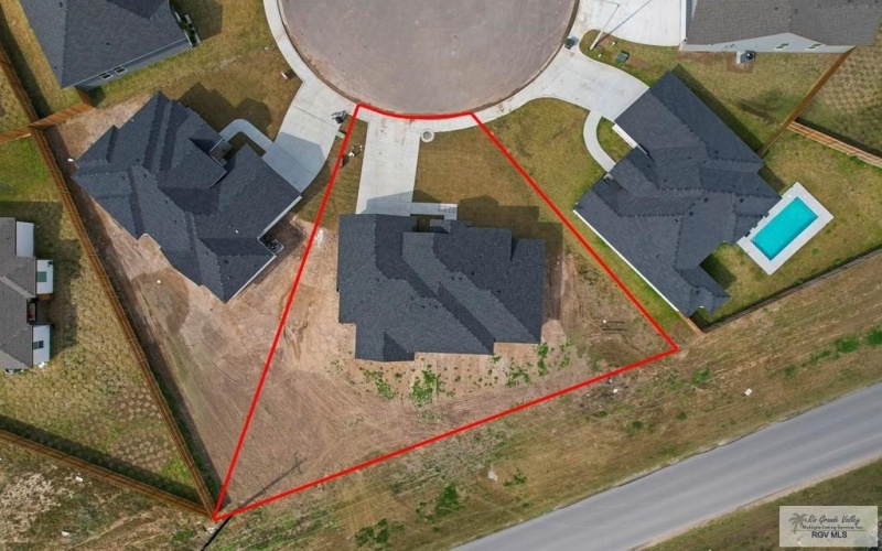 847 BEANKA DR, LA FERIA, TX 78559, 4 Bedrooms Bedrooms, ,2 BathroomsBathrooms,Residential,For Sale,847 BEANKA DR,29762738