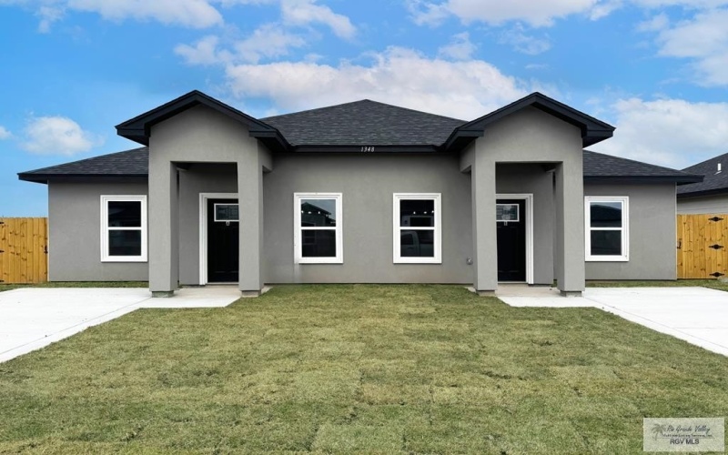 1348 DAYTONA BEACH CT #A, BROWNSVILLE, TX 78521, 3 Bedrooms Bedrooms, ,2 BathroomsBathrooms,Residential Lease,For Rent,1348 DAYTONA BEACH CT,29765009