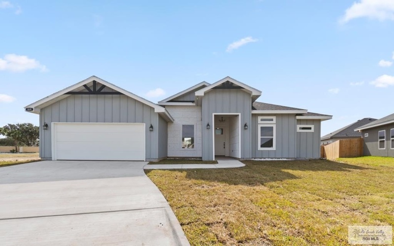 839 BEANKA DR, LA FERIA, TX 78559, 4 Bedrooms Bedrooms, ,2 BathroomsBathrooms,Residential,For Sale,839 BEANKA DR,29762754