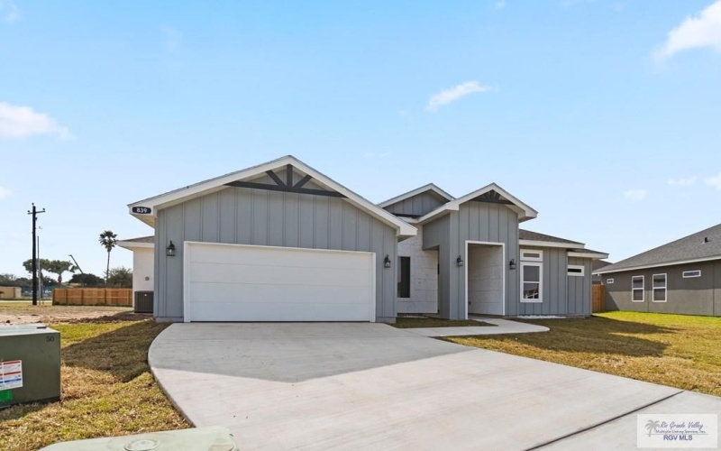 839 BEANKA DR, LA FERIA, TX 78559, 4 Bedrooms Bedrooms, ,2 BathroomsBathrooms,Residential,For Sale,839 BEANKA DR,29762754