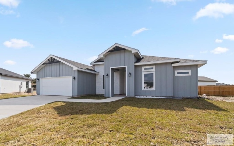839 BEANKA DR, LA FERIA, TX 78559, 4 Bedrooms Bedrooms, ,2 BathroomsBathrooms,Residential,For Sale,839 BEANKA DR,29762754