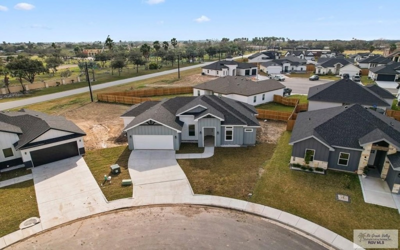 839 BEANKA DR, LA FERIA, TX 78559, 4 Bedrooms Bedrooms, ,2 BathroomsBathrooms,Residential,For Sale,839 BEANKA DR,29762754
