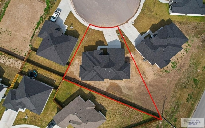 839 BEANKA DR, LA FERIA, TX 78559, 4 Bedrooms Bedrooms, ,2 BathroomsBathrooms,Residential,For Sale,839 BEANKA DR,29762754