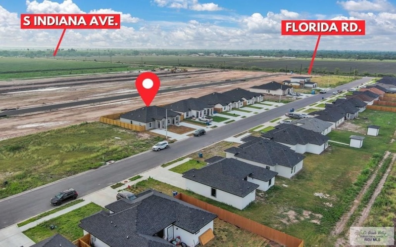 1348 DAYTONA BEACH CT #B, BROWNSVILLE, TX 78521, 3 Habitaciones Habitaciones , ,2 BañosBaños,Residential Lease,En Alquiler,1348 DAYTONA BEACH CT,29765010
