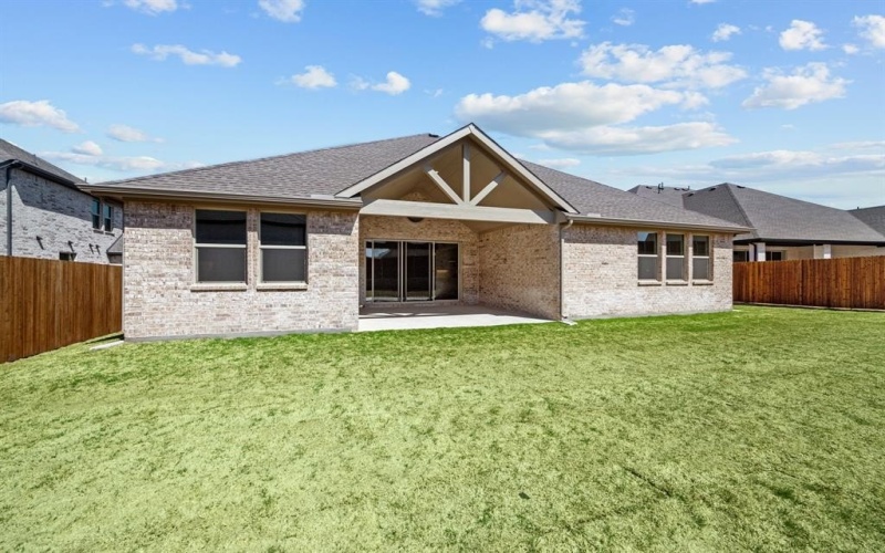 748 Rustic Ridge Drive, Lavon, TX 75166, 4 Bedrooms Bedrooms, ,3 BathroomsBathrooms,Residential,For Sale,748 Rustic Ridge Drive,20868764