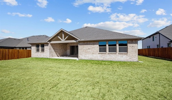 748 Rustic Ridge Drive, Lavon, TX 75166, 4 Bedrooms Bedrooms, ,3 BathroomsBathrooms,Residential,For Sale,748 Rustic Ridge Drive,20868764