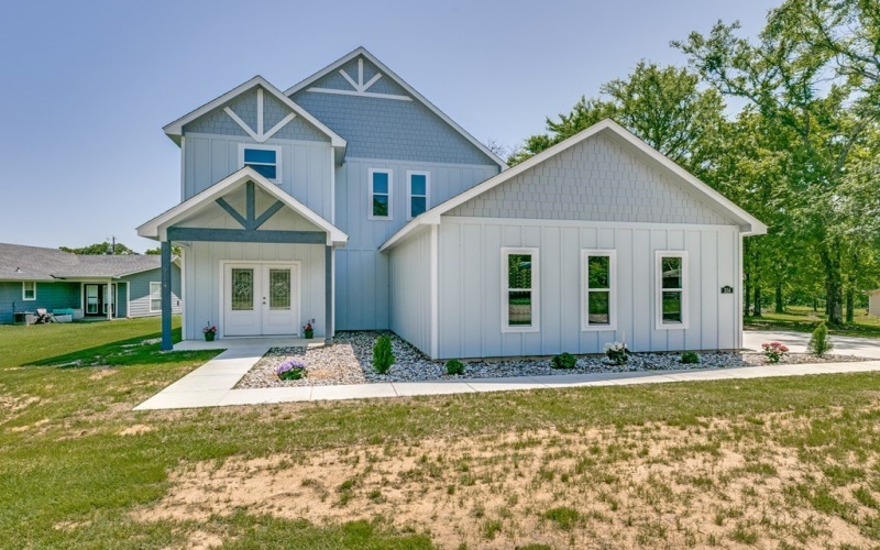 314 Oak Creek Dr, Tool, TX 75143, 4 Habitaciones Habitaciones , ,2 BañosBaños,Residential,En Venta,314 Oak Creek Dr,108970